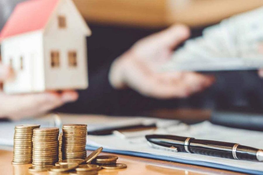 Papa Comprame Una Casa La Unica Forma De Tener Tu Propio Piso Si No Eres Rico Inmobiliaria Bancaria